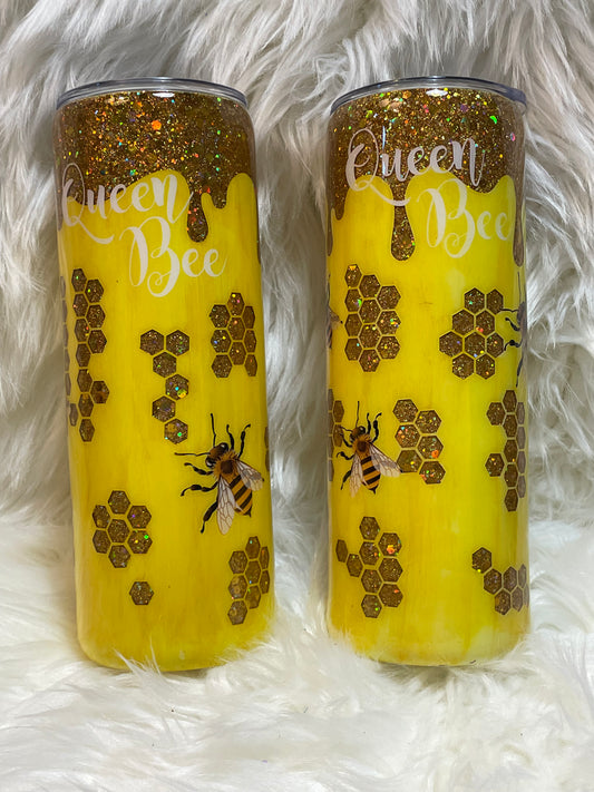 Queen Bee Skinny