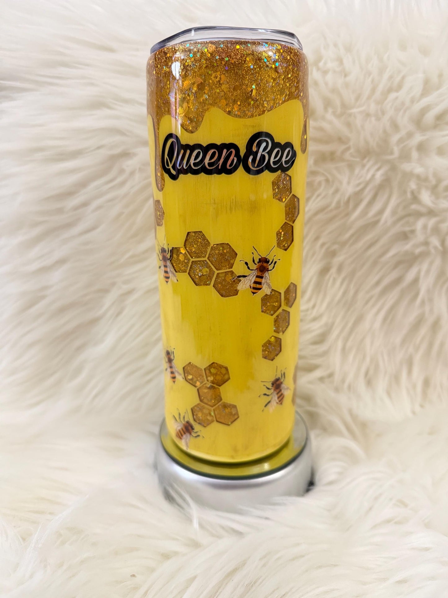 Queen Bee Skinny