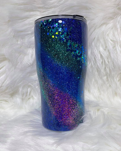 Mama Bear Tumbler Custom