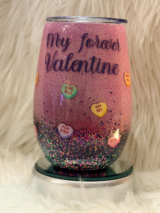 My Forever Valentine
